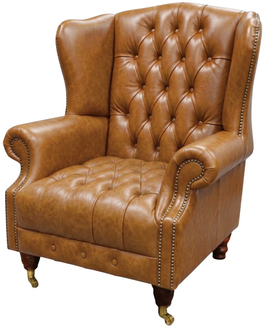 The Dorchester Chesterfield